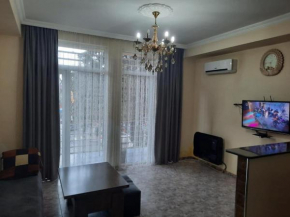 Pushkini street apartament